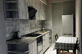 ქირავდება ბინა, 2 ოთახიანი, ახალი აშენებული, თბილისი, დიდი დიღომი