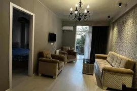 ქირავდება ბინა, 2 ოთახიანი, ახალი აშენებული, თბილისი, დიდი დიღომი