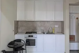 For Rent, 3 Room, New building, Tbilisi, Didi digomi