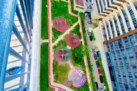 Apartment for sale, 2 Room, New building, Tbilisi, Didi digomi