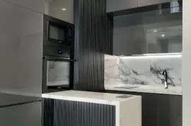 Apartment for sale, 2 Room, New building, Tbilisi, Didi digomi