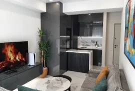 Apartment for sale, 2 Room, New building, Tbilisi, Didi digomi