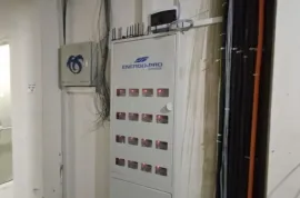 იყიდება ბინა, 1 ოთახიანი, ახალი აშენებული, ბათუმი, აეროპორტის უბანი