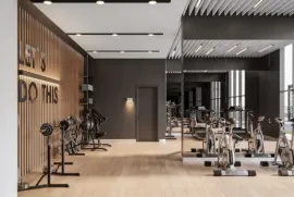 იყიდება ბინა, 1 ოთახიანი, ახალი აშენებული, ბათუმი, აეროპორტის უბანი