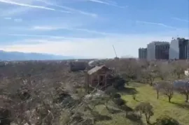 იყიდება ბინა, 1 ოთახიანი, ახალი აშენებული, ბათუმი, აეროპორტის უბანი