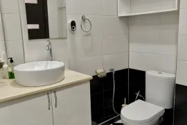 For Rent, 3 Room, New building, Tbilisi, saburtalo