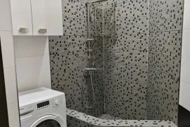 For Rent, 3 Room, New building, Tbilisi, saburtalo