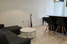 For Rent, 3 Room, New building, Tbilisi, saburtalo