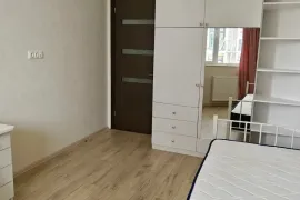 For Rent, 3 Room, New building, Tbilisi, saburtalo