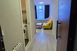 For Rent, 1 Room, New building, Batumi, Airport District