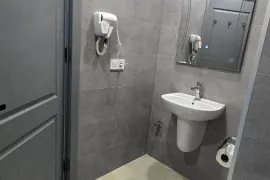 For Rent, 1 Room, New building, Batumi, Airport District