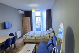 For Rent, 1 Room, New building, Batumi, Airport District