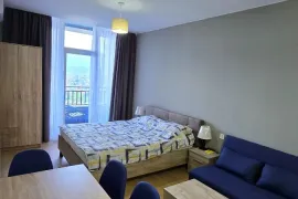 For Rent, 1 Room, New building, Batumi, Airport District