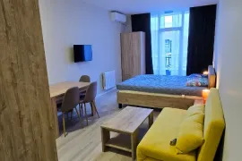For Rent, 1 Room, New building, Batumi, Airport District