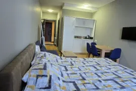 For Rent, 1 Room, New building, Batumi, Airport District