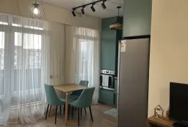 ქირავდება ბინა დღიურად, 2 ოთახიანი, ახალი აშენებული, თბილისი, ვარკეთილი