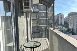 ქირავდება ბინა დღიურად, 2 ოთახიანი, ახალი აშენებული, თბილისი, ვარკეთილი