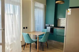 ქირავდება ბინა დღიურად, 2 ოთახიანი, ახალი აშენებული, თბილისი, ვარკეთილი