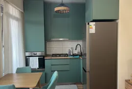 ქირავდება ბინა დღიურად, 2 ოთახიანი, ახალი აშენებული, თბილისი, ვარკეთილი