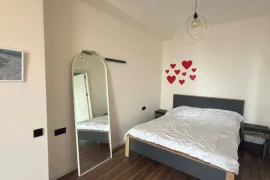 For Rent, 2 Room, New building, Tbilisi, saburtalo