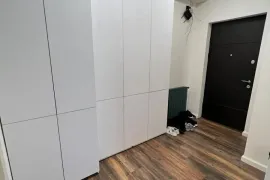 For Rent, 2 Room, New building, Tbilisi, saburtalo