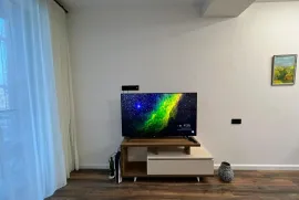 For Rent, 2 Room, New building, Tbilisi, saburtalo