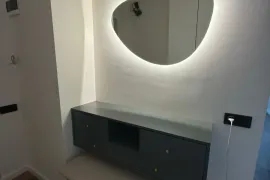 For Rent, 2 Room, New building, Tbilisi, saburtalo