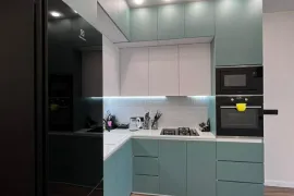 For Rent, 2 Room, New building, Tbilisi, saburtalo