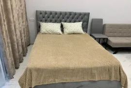 ქირავდება ბინა, 1 ოთახიანი, ახალი აშენებული, თბილისი, ისანი