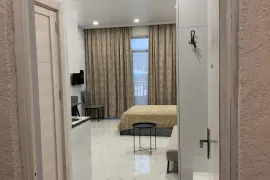 ქირავდება ბინა, 1 ოთახიანი, ახალი აშენებული, თბილისი, ისანი