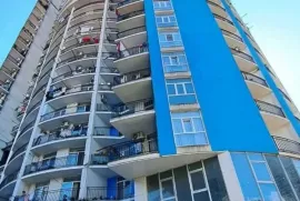 იყიდება ბინა, 3 ოთახიანი, ახალი აშენებული, ბათუმი