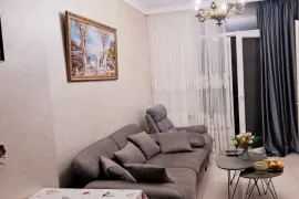 იყიდება ბინა, 3 ოთახიანი, ახალი აშენებული, ბათუმი