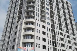 Аренда, 2 Kомнатная, Новостройка, Батуми, Старый Батумский район