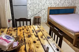 ქირავდება ბინა, 1 ოთახიანი, ძველი აშენებული, თბილისი, მუხიანი