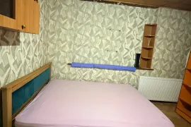 ქირავდება ბინა, 1 ოთახიანი, ძველი აშენებული, თბილისი, მუხიანი