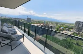 იყიდება ბინა, 2 ოთახიანი, ახალი აშენებული, ბათუმი, აეროპორტის უბანი