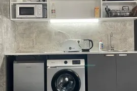 Продается квартира, 1 Kомнатная, Новостройка, Батуми, Район аэропорта