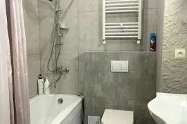 Продается квартира, 1 Kомнатная, Новостройка, Батуми, Район аэропорта