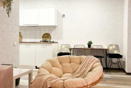 იყიდება ბინა, 2 ოთახიანი, ახალი აშენებული, ბათუმი