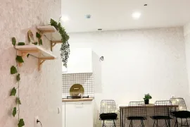 იყიდება ბინა, 2 ოთახიანი, ახალი აშენებული, ბათუმი