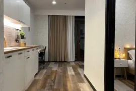 იყიდება ბინა, 2 ოთახიანი, ახალი აშენებული, ბათუმი