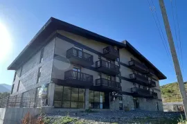 იყიდება ბინა, 2 ოთახიანი, ახალი აშენებული, ბათუმი