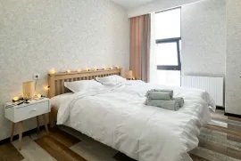 იყიდება ბინა, 2 ოთახიანი, ახალი აშენებული, ბათუმი