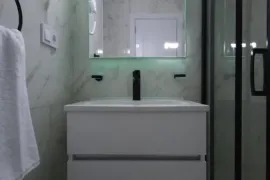 იყიდება ბინა, 1 ოთახიანი, ახალი აშენებული, ბათუმი, აეროპორტის უბანი