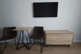 იყიდება ბინა, 1 ოთახიანი, ახალი აშენებული, ბათუმი, აეროპორტის უბანი