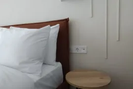 იყიდება ბინა, 1 ოთახიანი, ახალი აშენებული, ბათუმი, აეროპორტის უბანი