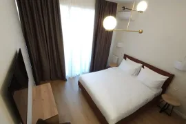 იყიდება ბინა, 1 ოთახიანი, ახალი აშენებული, ბათუმი, აეროპორტის უბანი