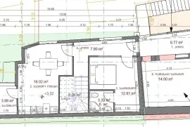 იყიდება ბინა, 5 ოთახიანი, მშენებარე, თბილისი, ჩუღურეთი