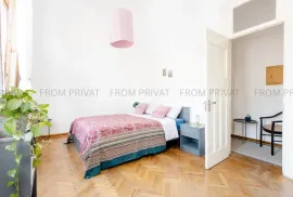 Apartment for sale, 3 Room, Old building, Tbilisi, Chugureti