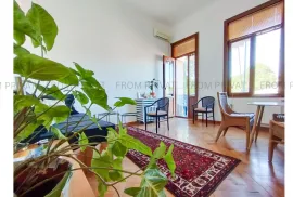 livingroom with balcony